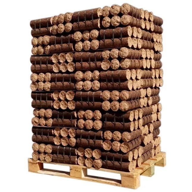 Legno densificato – Latifoglie e resinose