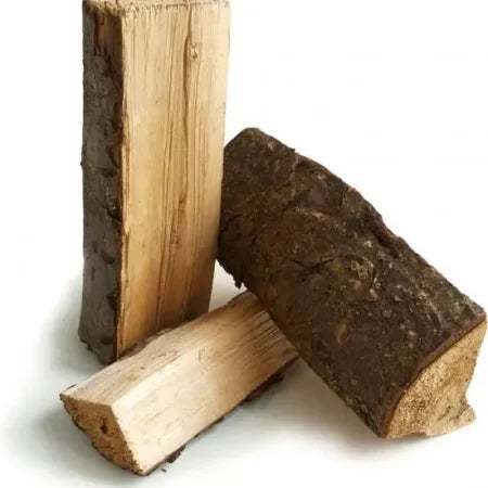 Tronchetti di legna secca 40 cm (Misto Faggio, Quercia)