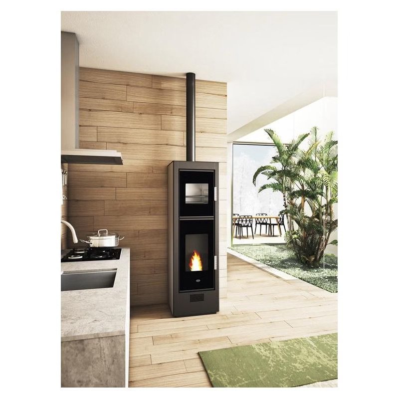 EVACALOR Biscotto 7.5 kW