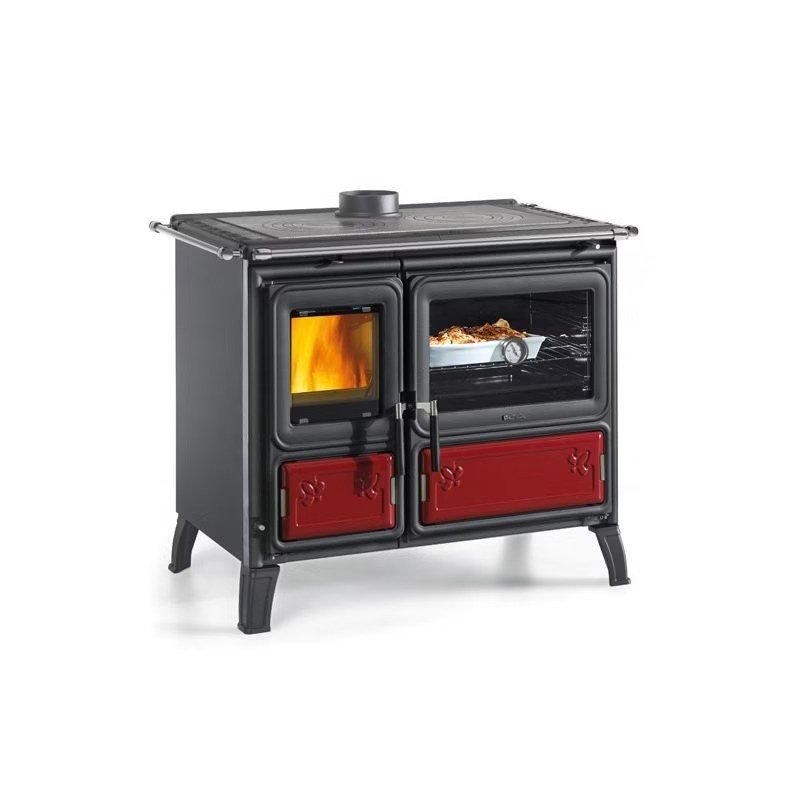 LA NORDICA Milly - 8.7 kW