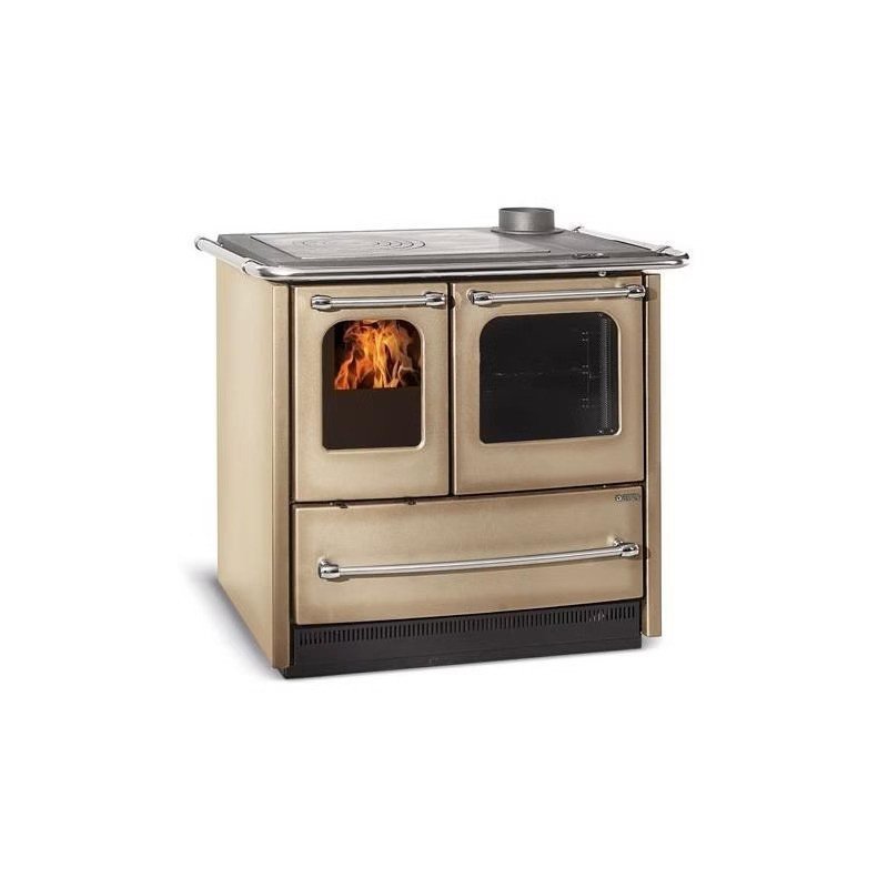 LA NORDICA Sovrana Easy Evo 2.0 - 7.5 kW