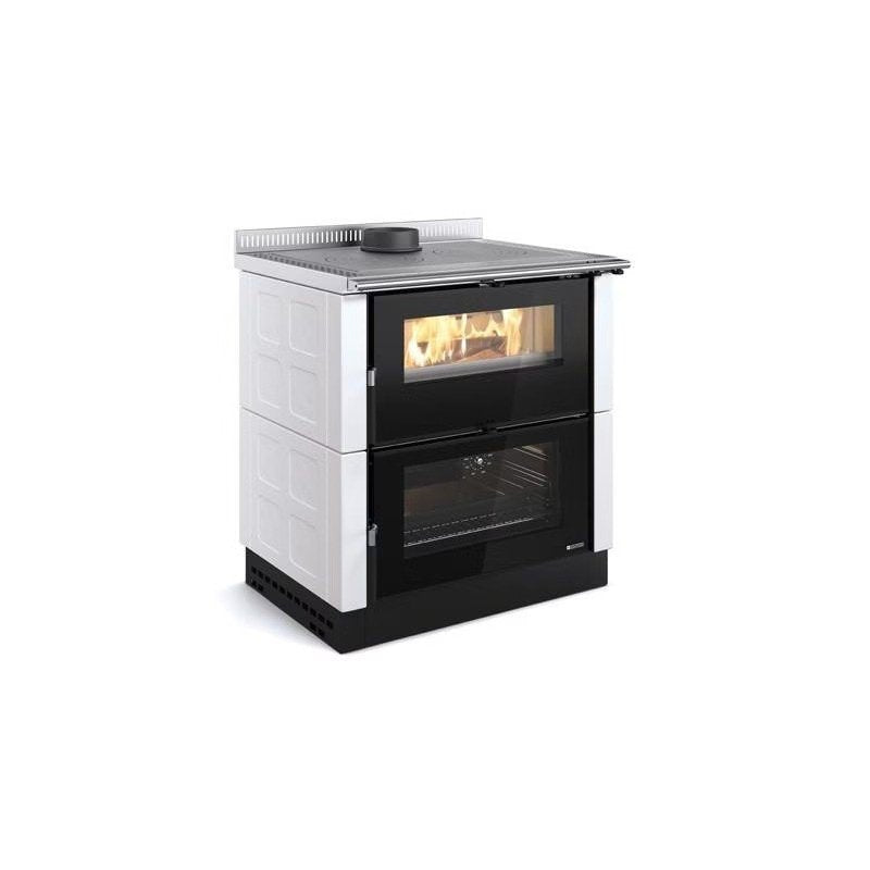 LA NORDICA Verona XXL Maiolica – 7 kW